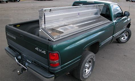 aluminum fabrication products toolbox|aluminum toolbox for pickup trucks.